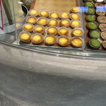 用户对于BAKE the SHOP コトチカ京都店的评论图