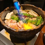 用戶對於博多前炉ばた 一承 東京上野的評論圖