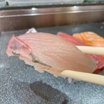 用戶對於市場ずし 難波店的評論圖