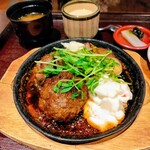 User's review image for あんばい なんばパークス店