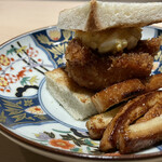 User's review image for 鳥つき