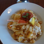 User's review image for ロイヤルホスト 音羽店