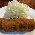 用戶對於蓬莱屋的評論圖