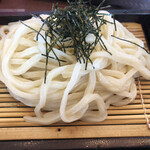 用户对于手打ちうどん 居食屋 凡愚的评论图