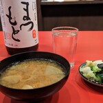 用戶對於錦市場食堂 高倉屋商店的評論圖