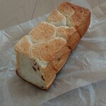 用户对于森のパン工房 ウタリ的评论图