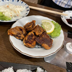用戶對於大衆すし居酒 穴場 都島店的評論圖
