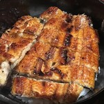 用戶對於うな匠 ヨドバシ秋葉原店的評論圖