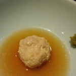 用戶對於博多 華味鳥 西中洲店的評論圖