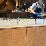 用戶對於エムズマーケット デリカテッセン&ダイナー的評論圖