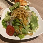 用戶對於近江うし 焼肉 にくTATSU 青山本店的評論圖