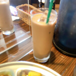 用戶對於天竺伽哩 AKASHA 京橋本店的評論圖