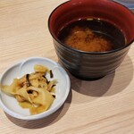 用戶對於とんかつ丸七 深川不動店的評論圖