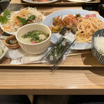 用戶對於水たき料亭 博多華味鳥 筑紫口店別館的評論圖