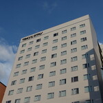 用戶對於東急ステイ 福岡天神的評論圖