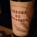 用户对于ラム＆ウイスキー的评论图