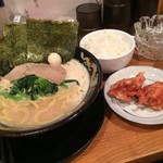 用戶對於神山 翁橋店的評論圖