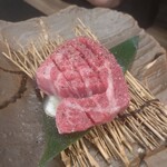 用戶對於炭火焼肉 川上的評論圖