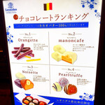 用戶對於レオニダス 恵比寿店的評論圖