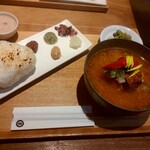 User's review image for 佐野みそ 亀戸本店