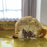 用戶對於Patisserie HATT的評論圖