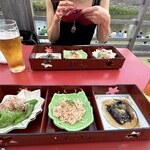用户对于のん亭的评论图