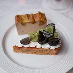 User's review image for cafe satsuki