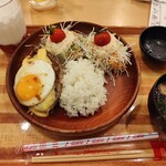 用戶對於びっくりドンキー 東京ドームシティ店的評論圖