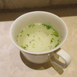用戶對於カフェ&オステリア はな的評論圖