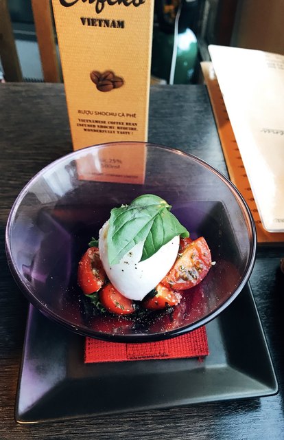 User's recommendation image for italian bar TAKA’s KITCHEN