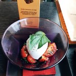 User's review image for italian bar TAKA’s KITCHEN