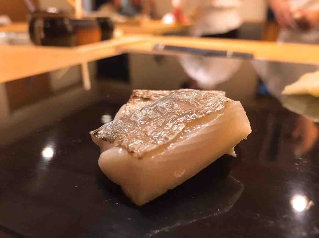 用戶對於鮨十的評論高清圖