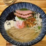 User's review image for ハちゃんラーメン