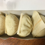 用戶對於551蓬莱 JR京都駅店的評論圖