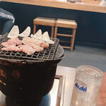 User's review image for 炭や