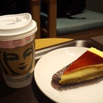 用戶對於スターバックスコーヒー よみうりランドグッジョバ!!店的評論圖