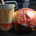 User's review image for マクドナルド 208柳川店