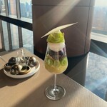 用戶對於THE LOUNGE的評論圖