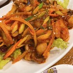 用戶對於でりかおんどる 新大久保本店的評論圖