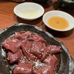 用戶對於炭火焼肉酒家 びっくりや 大井町店的評論圖