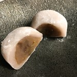 用戶對於如水庵 デイトス2号店的評論圖