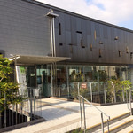 用戶對於カフェ・ソウセキ的評論圖