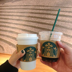 User's review image for スターバックスコーヒー シャポー小岩店