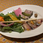 User's review image for Cafe Restaurant AUREOLE