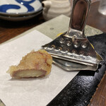 User's review image for 赤坂 こみかん
