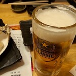 用户对于海鮮炭焼処とら太的评论图