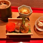 用戶對於燈々庵的評論圖