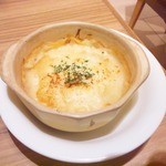 用户对于旬彩Dining 悠的评论图