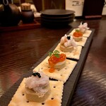 User's review image for 天空の月 渋谷