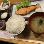 用户对于海鮮酒場 魚波 池袋本店的评论图